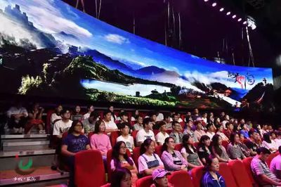 《我在貴州等你·水城篇》錄制完成 盛夏七月獻(xiàn)禮全國，大型慶典活動(dòng)蓄勢(shì)待發(fā)